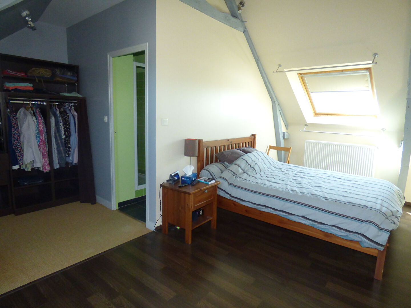 Maison T5 à Janze