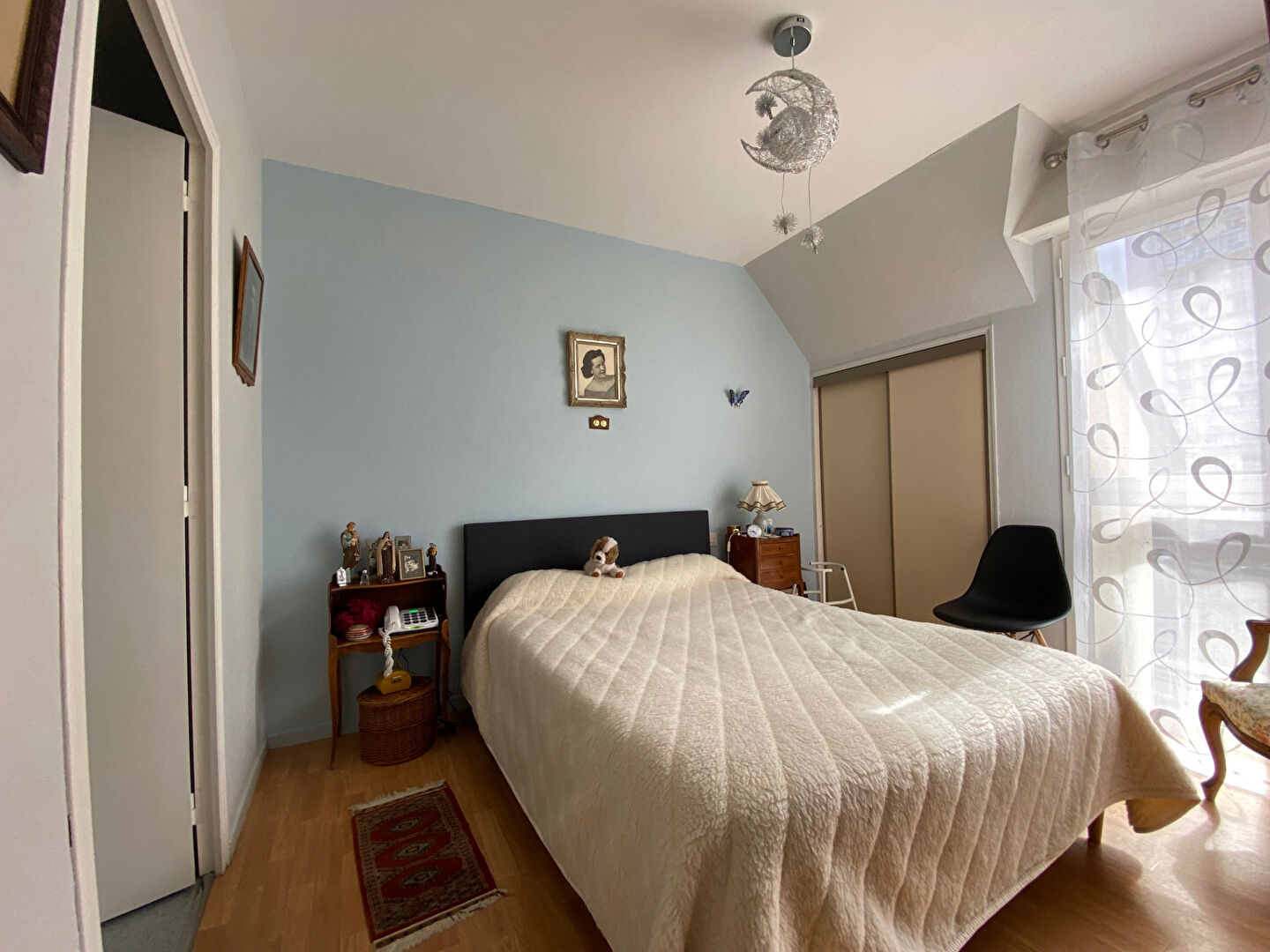 Appartement T2 à Rennes