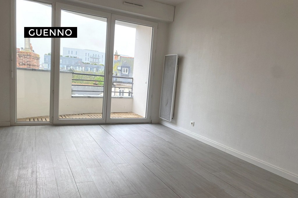 Appartement T2 à Rennes