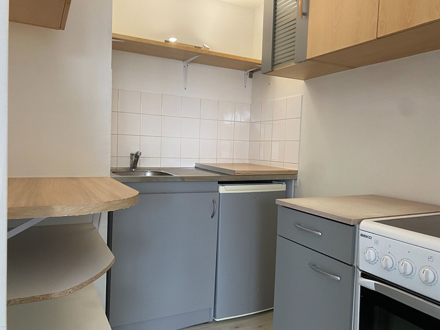 Appartement T2 à Rennes