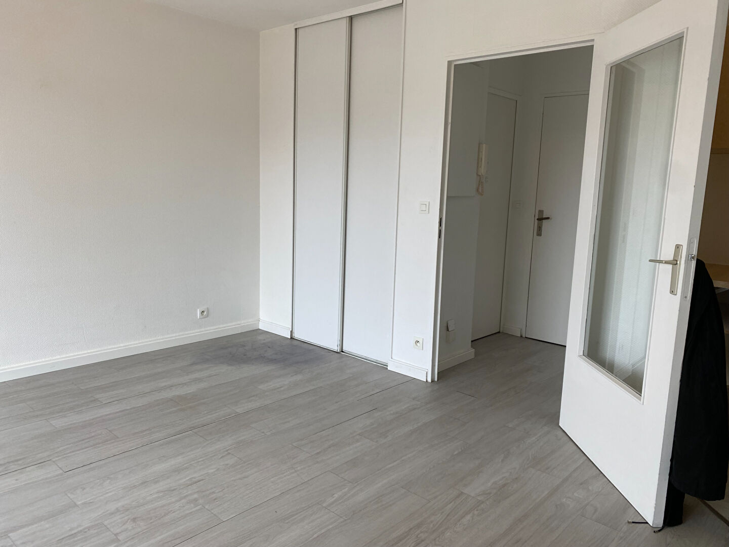 Appartement T2 à Rennes
