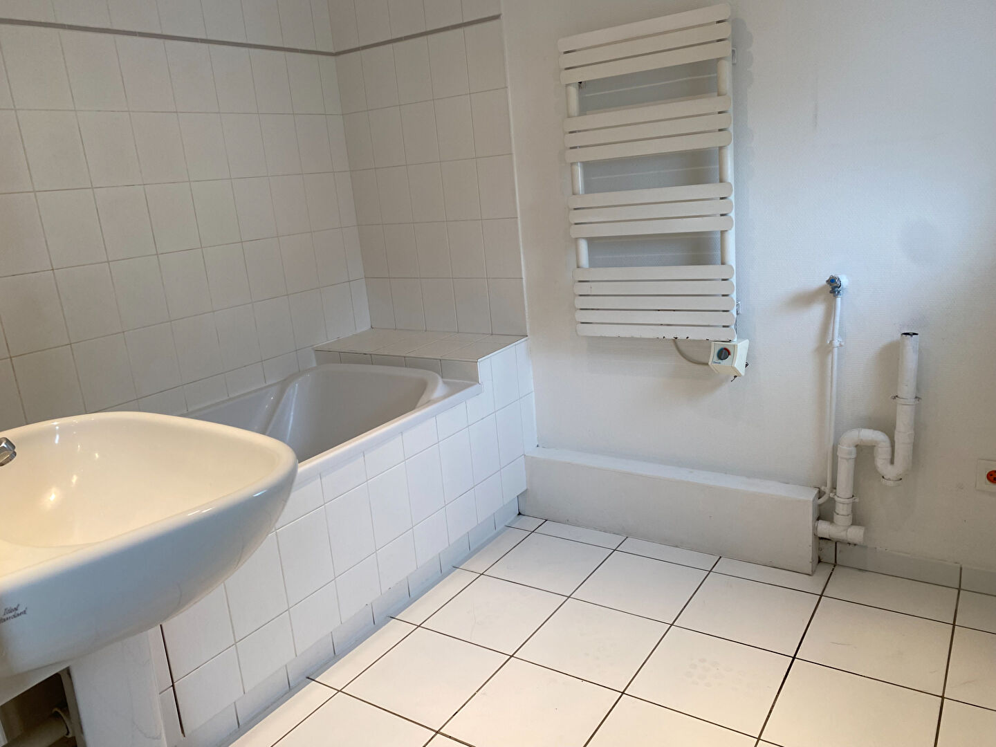 Appartement T2 à Rennes