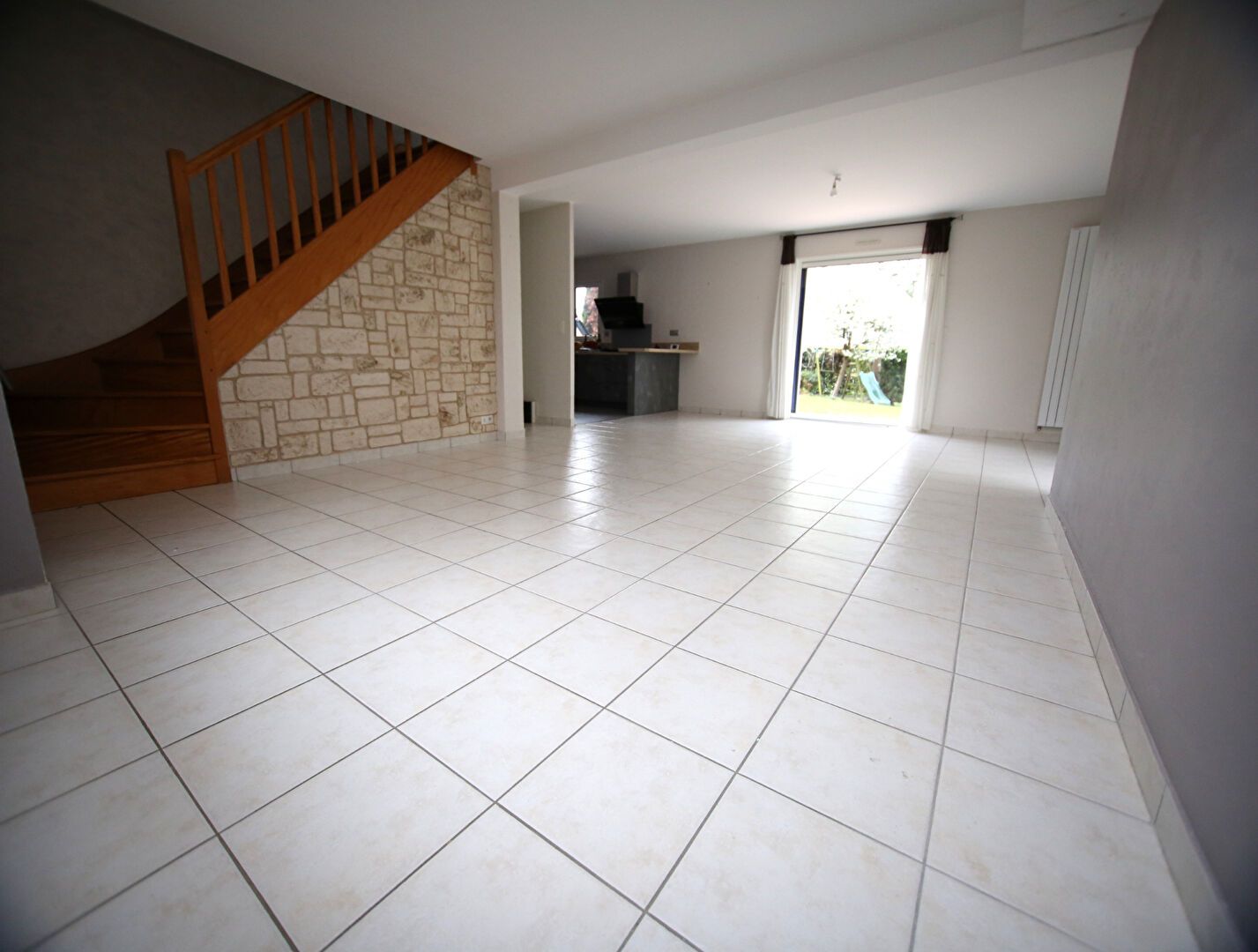 Maison T7 à Laille