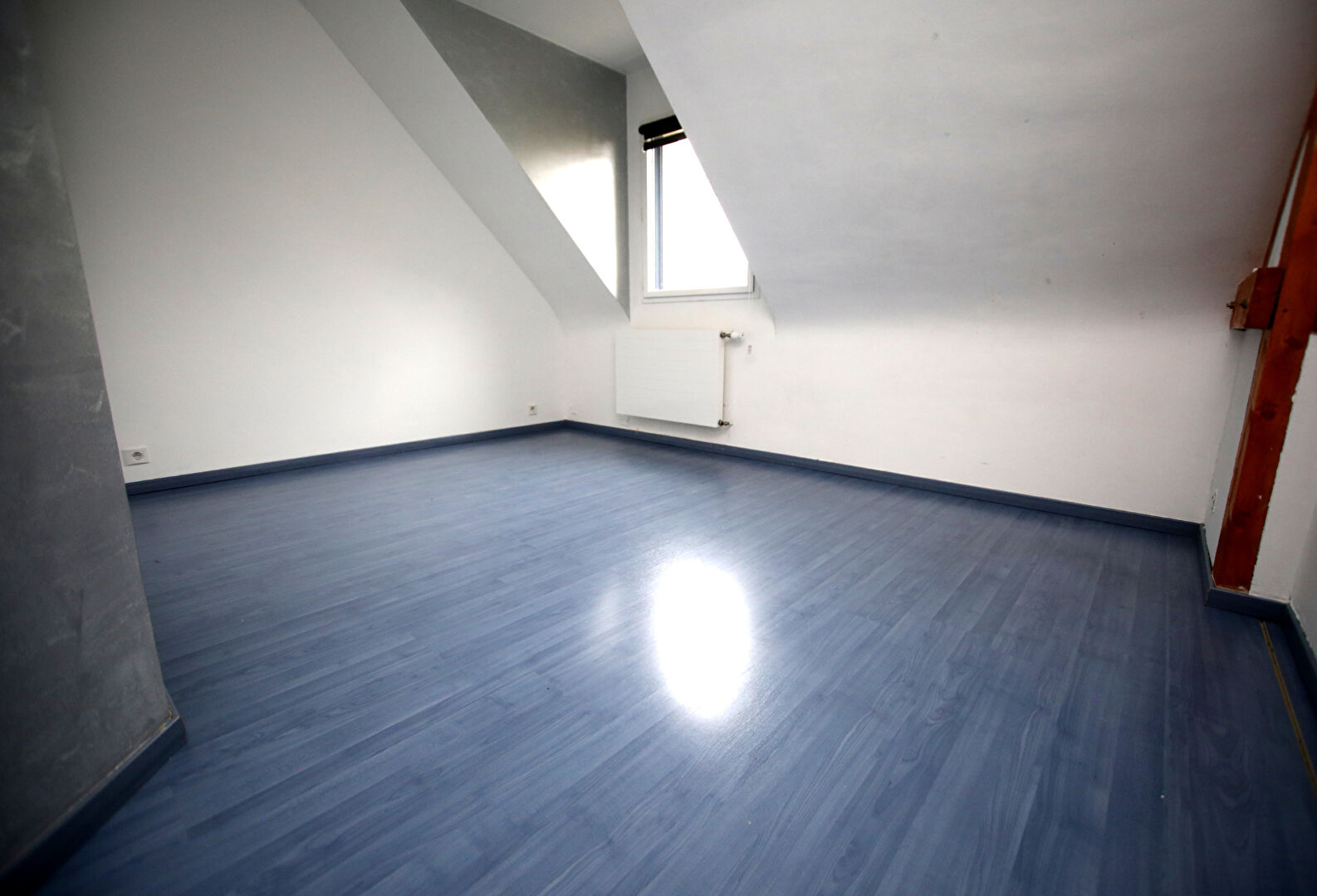 Maison T7 à Laille