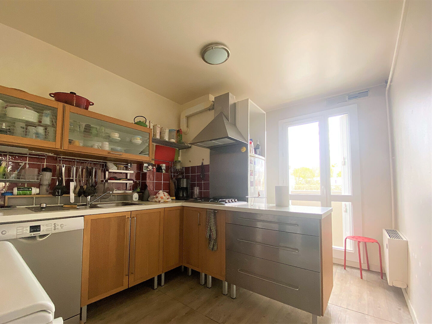 Appartement T4 à Rennes