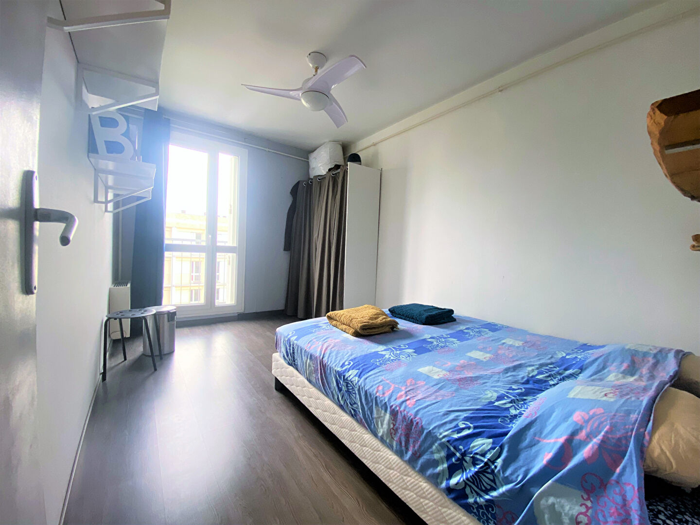 Appartement T4 à Rennes