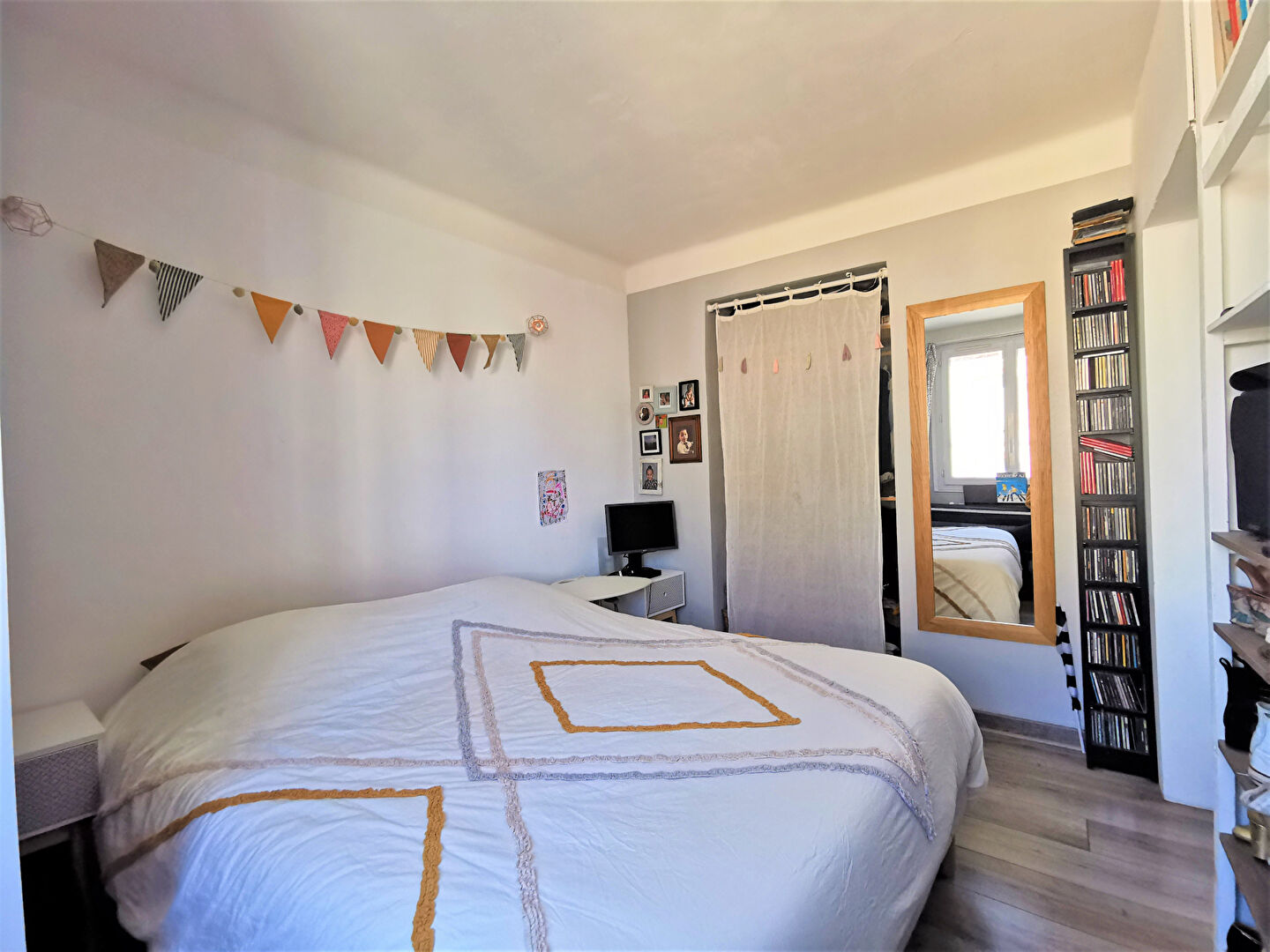 Appartement T4 à Rennes