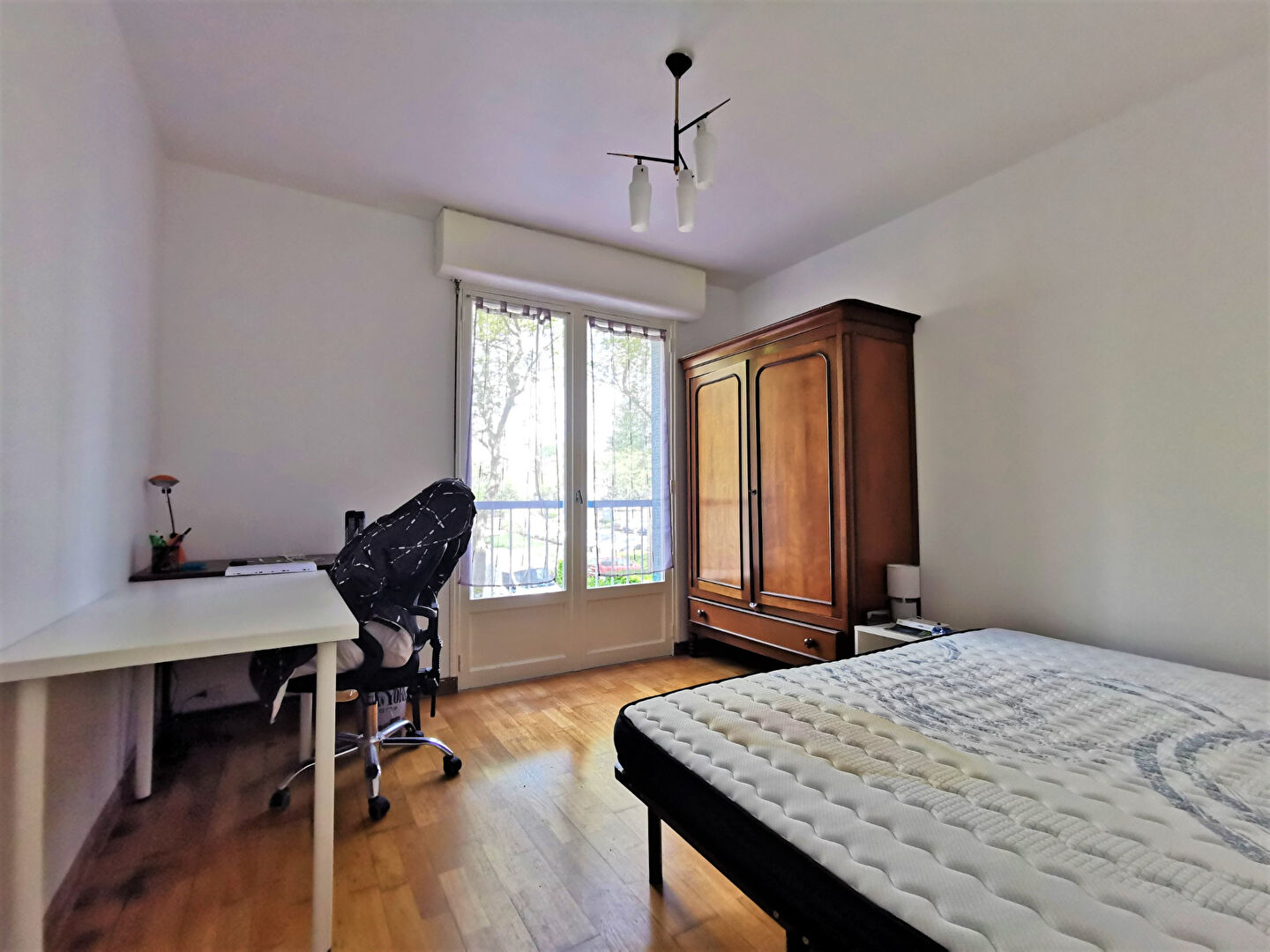 Appartement T3 à Rennes