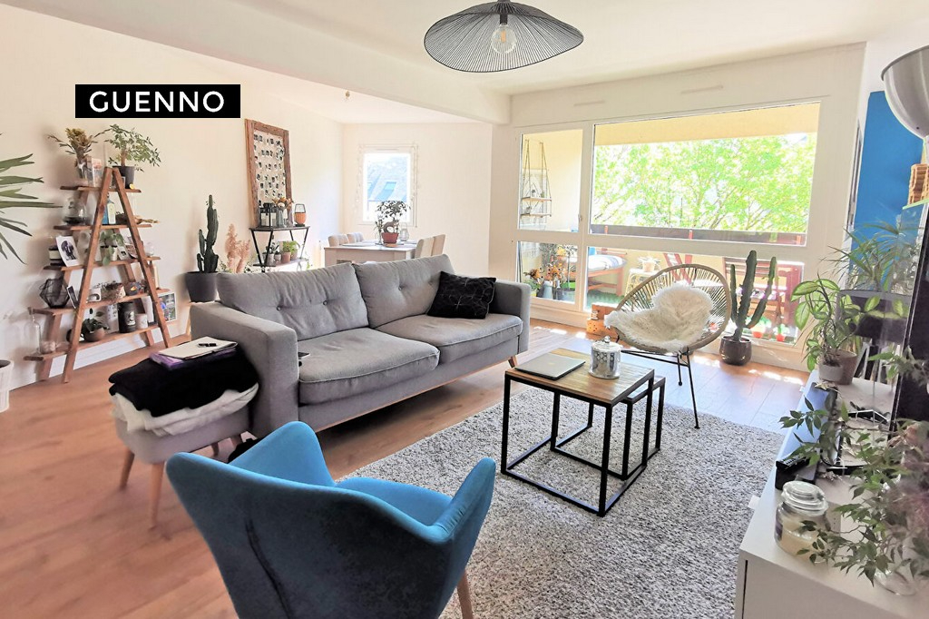Appartement T5 à Rennes