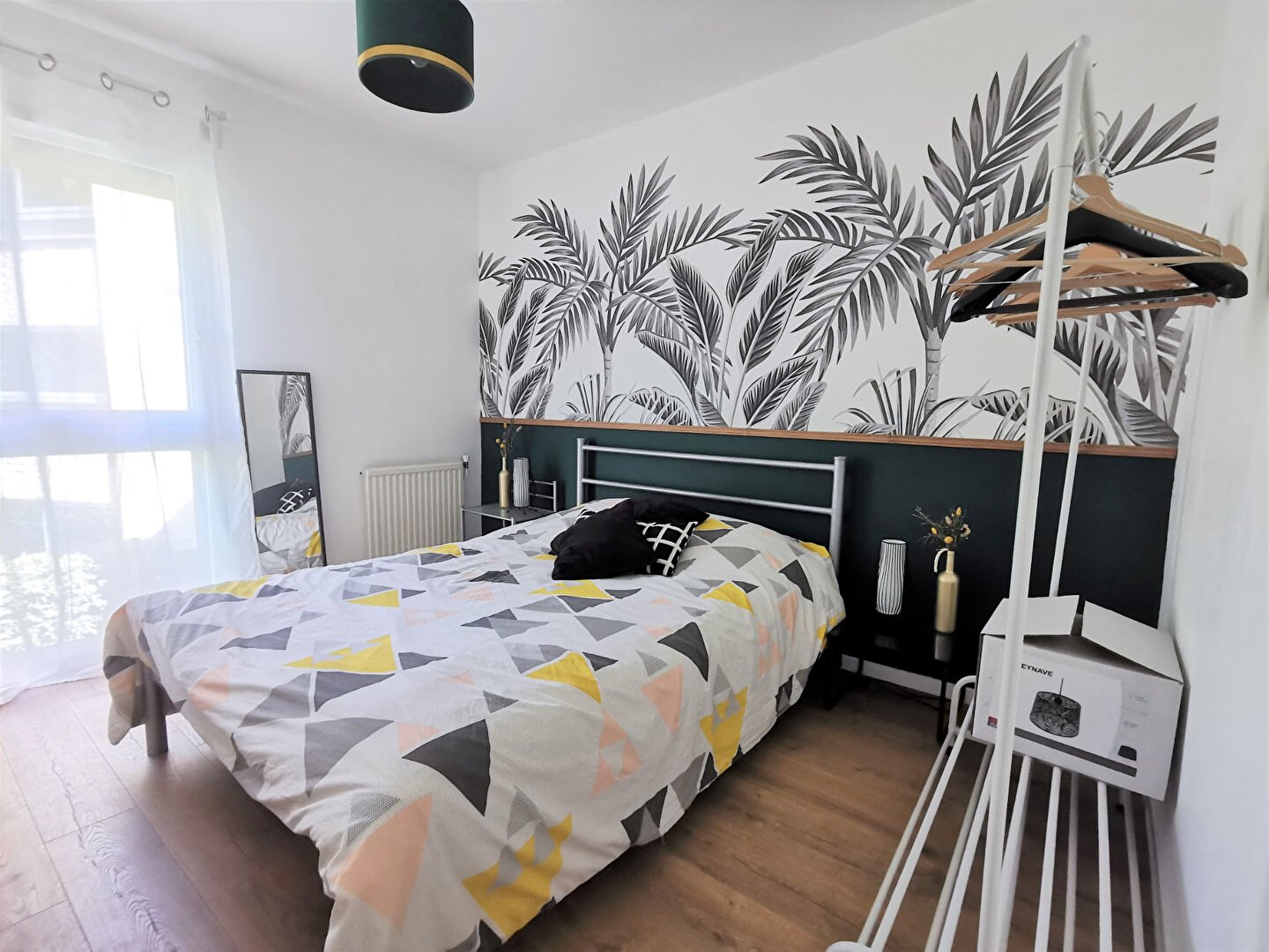 Appartement T5 à Rennes