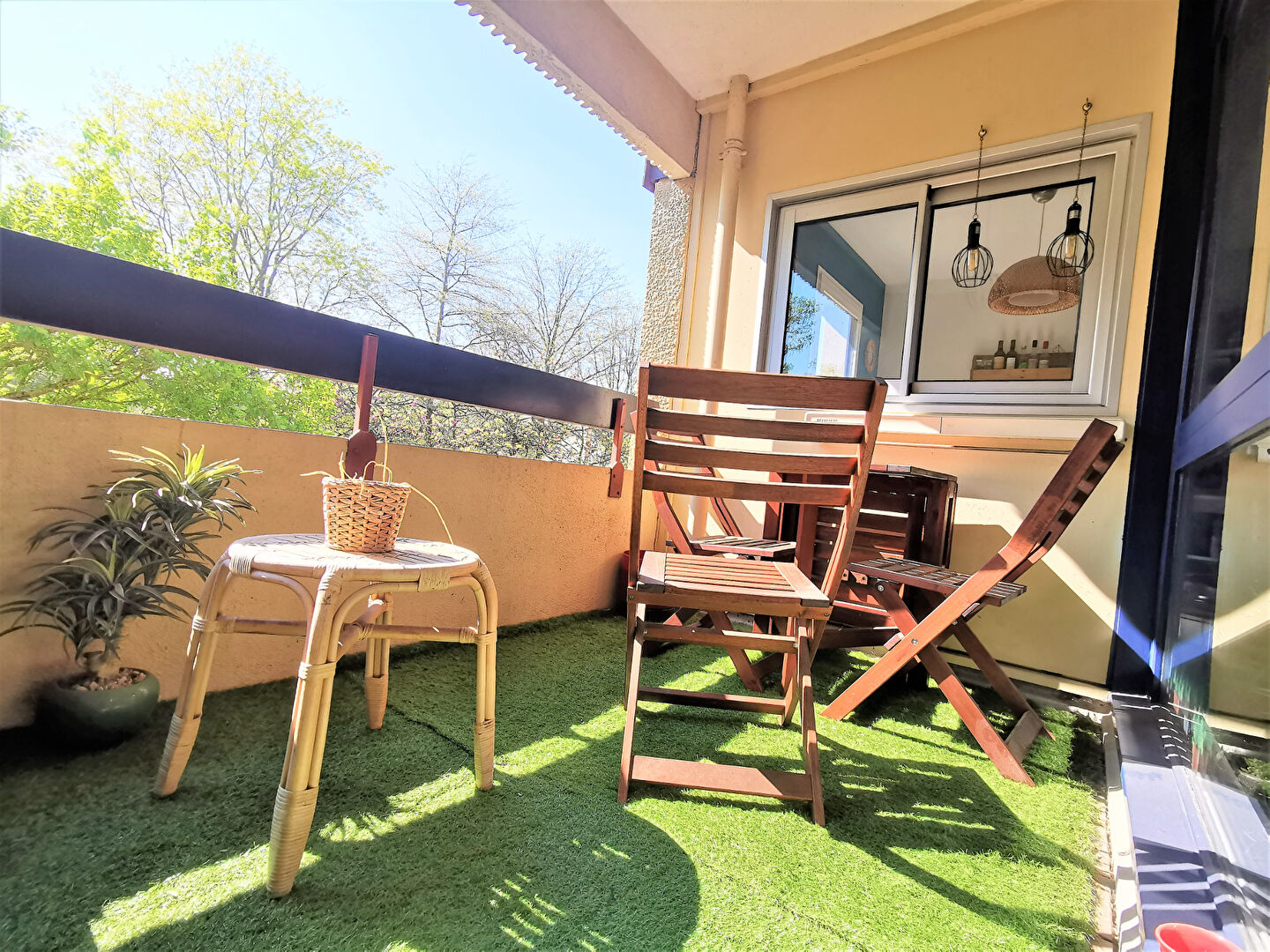 Appartement T5 à Rennes