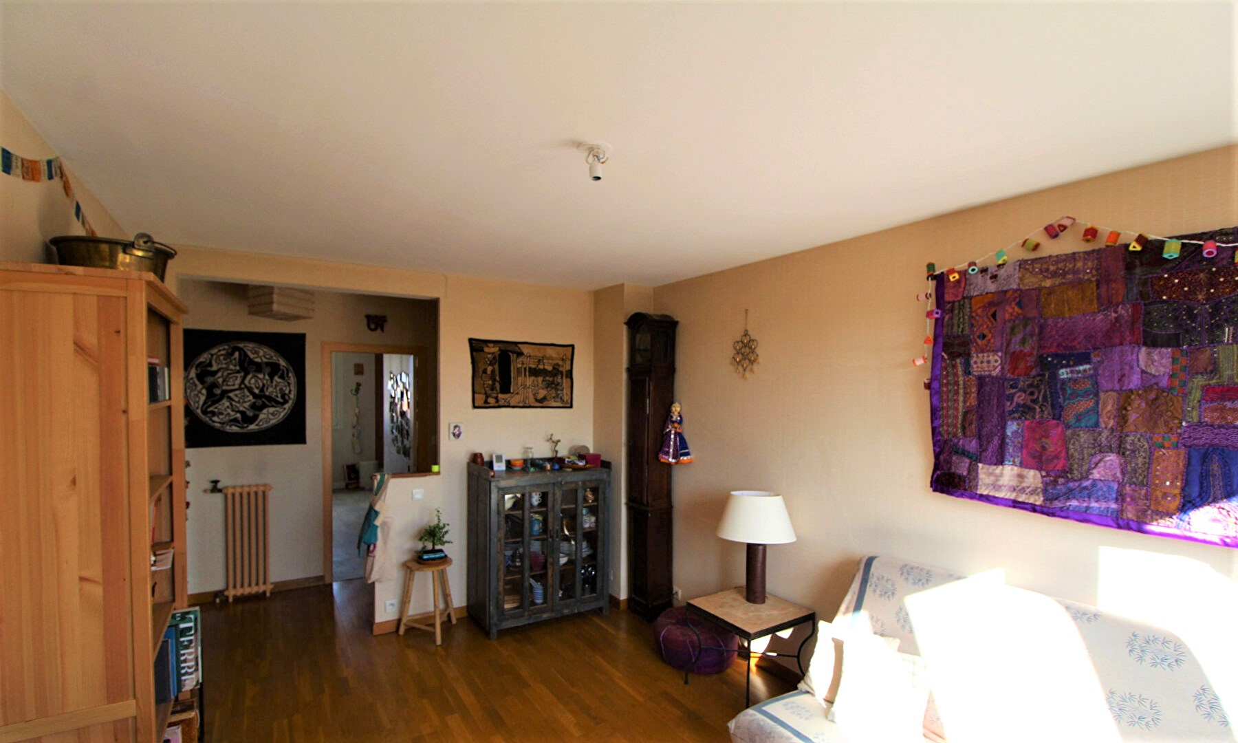 Appartement T3 à Rennes