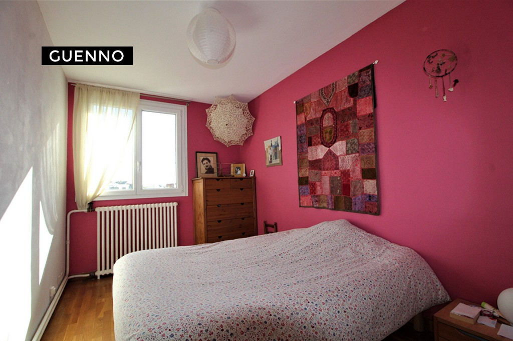 Appartement T3 à Rennes