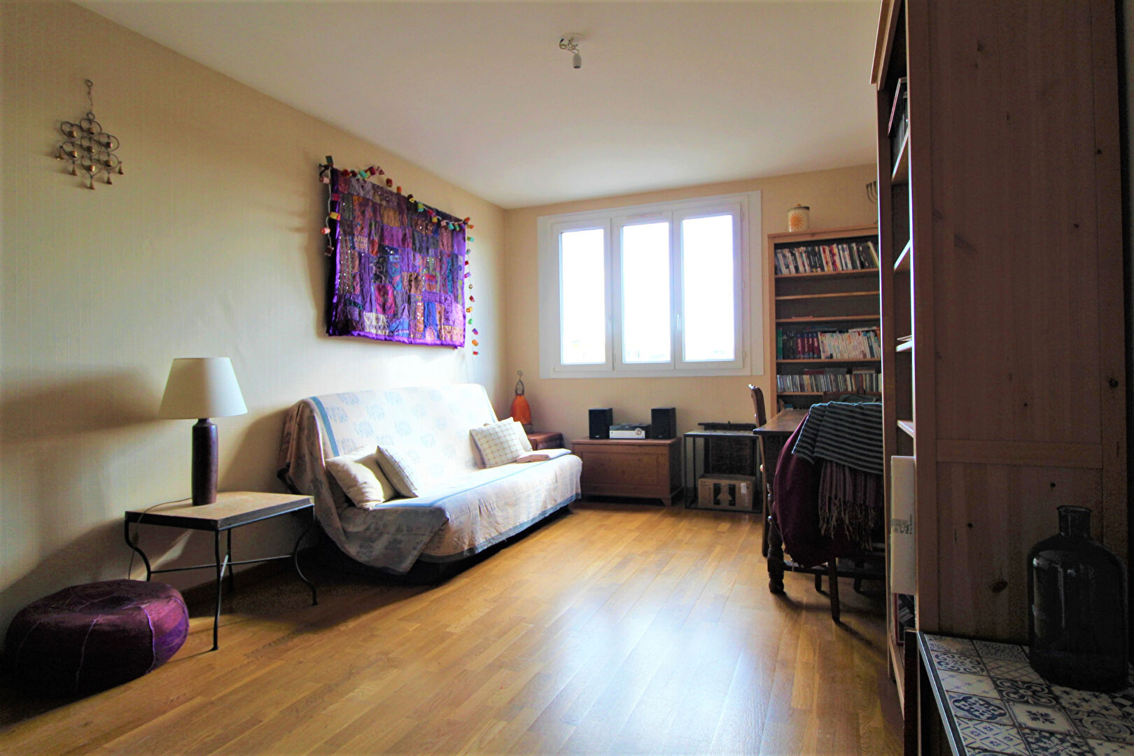 Appartement T3 à Rennes