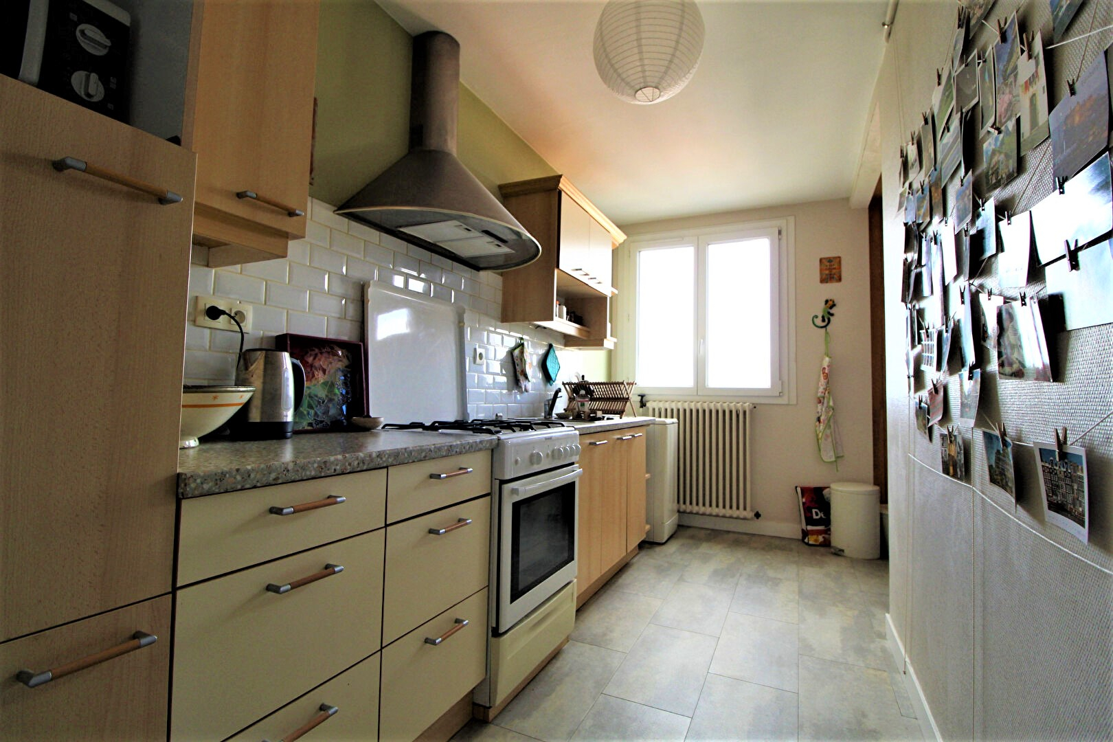 Appartement T3 à Rennes