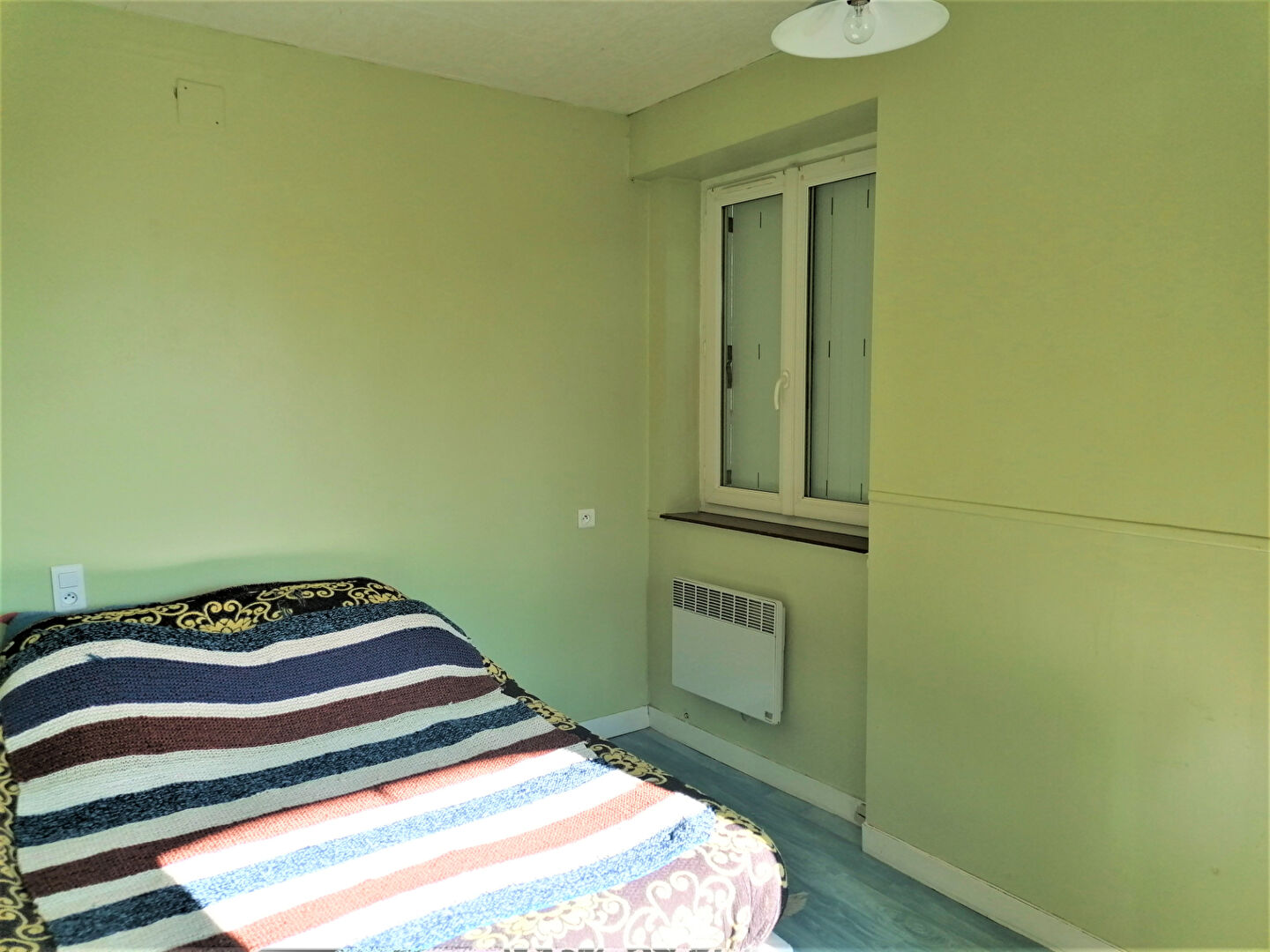 Immeuble T12 à Guilliers