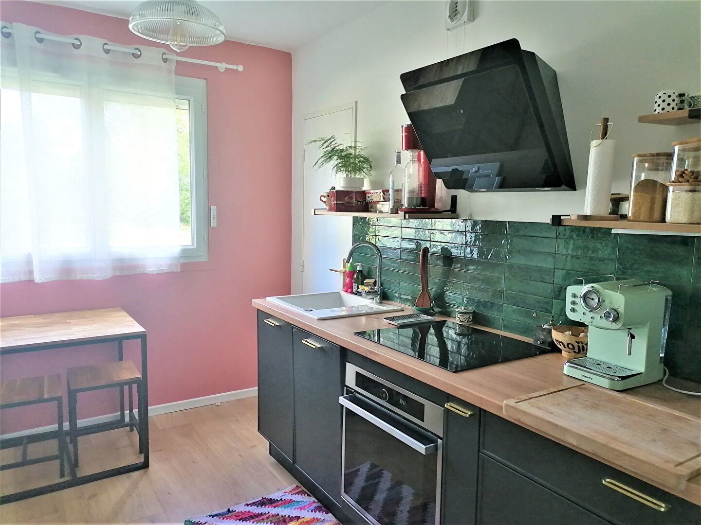 Appartement T3 à Rennes
