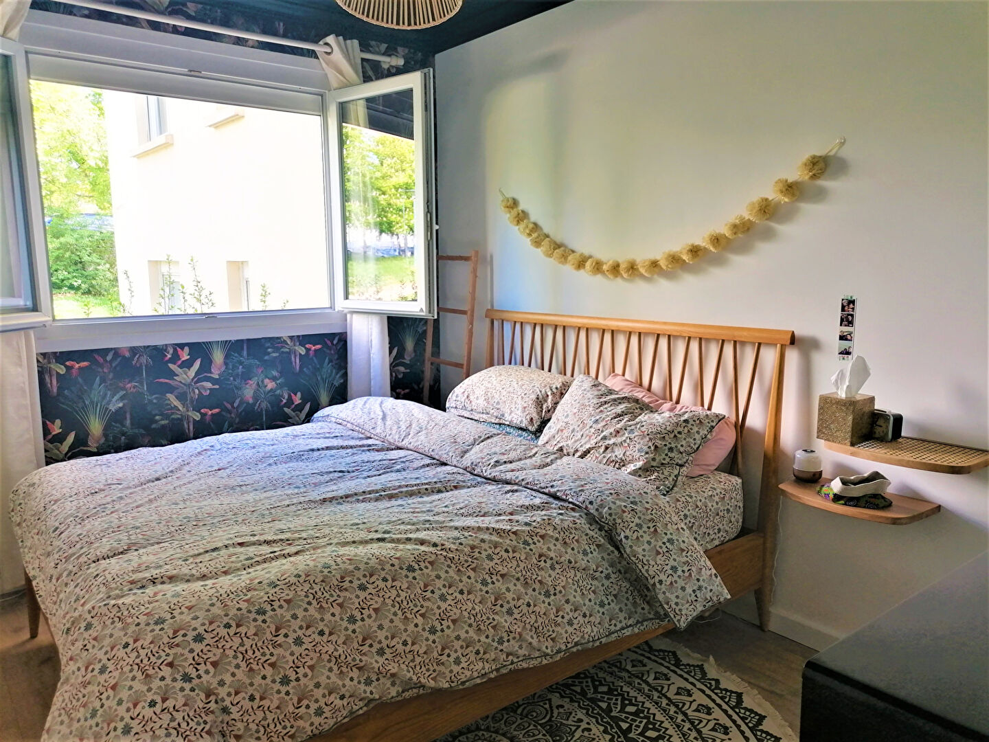 Appartement T3 à Rennes