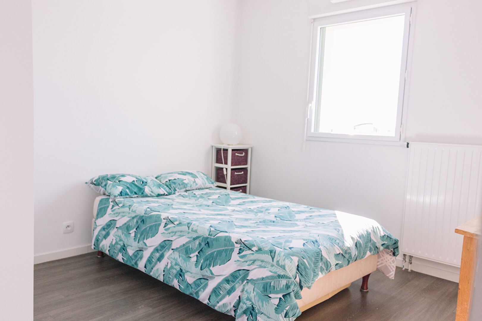 Appartement T3 à Saint ave