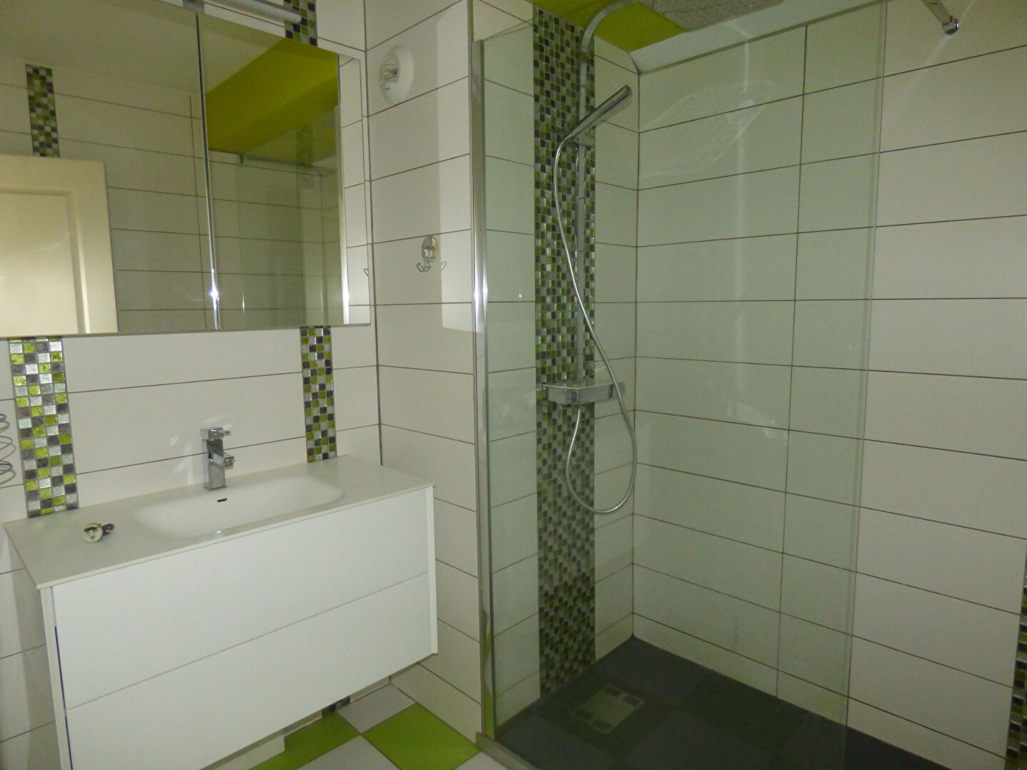 Appartement T3 à Vitre