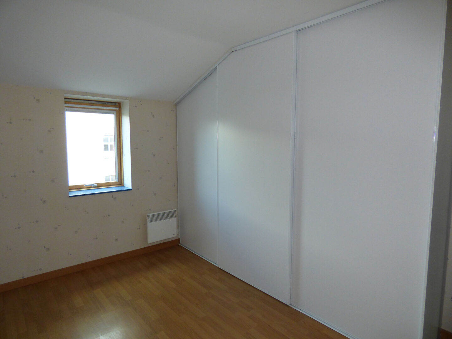 Appartement T3 à Vitre