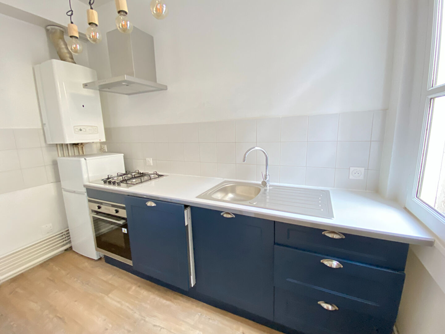 Appartement T2 à Rennes
