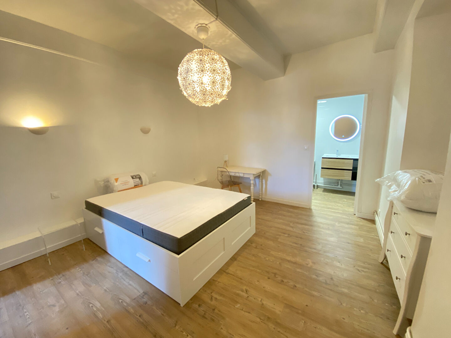 Appartement T2 à Rennes