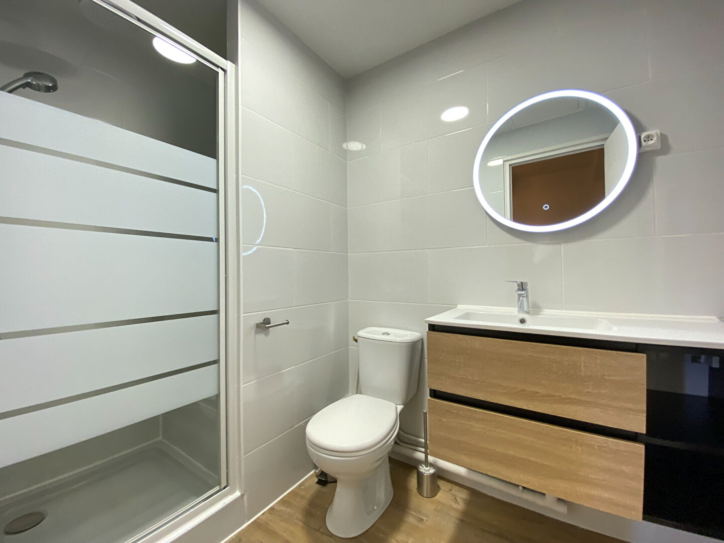 Appartement T2 à Rennes