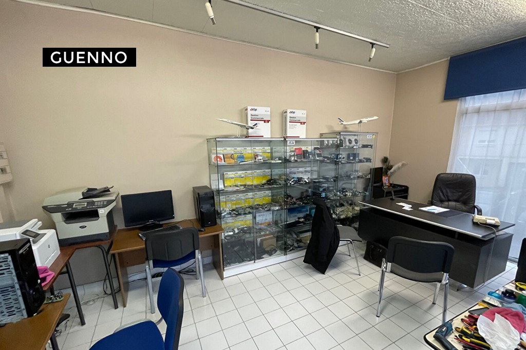 Cession de bail à Rennes