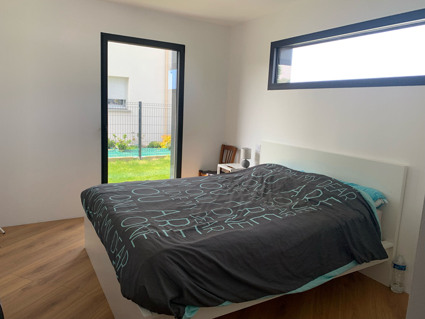 Maison T5 à Saint m'hervon