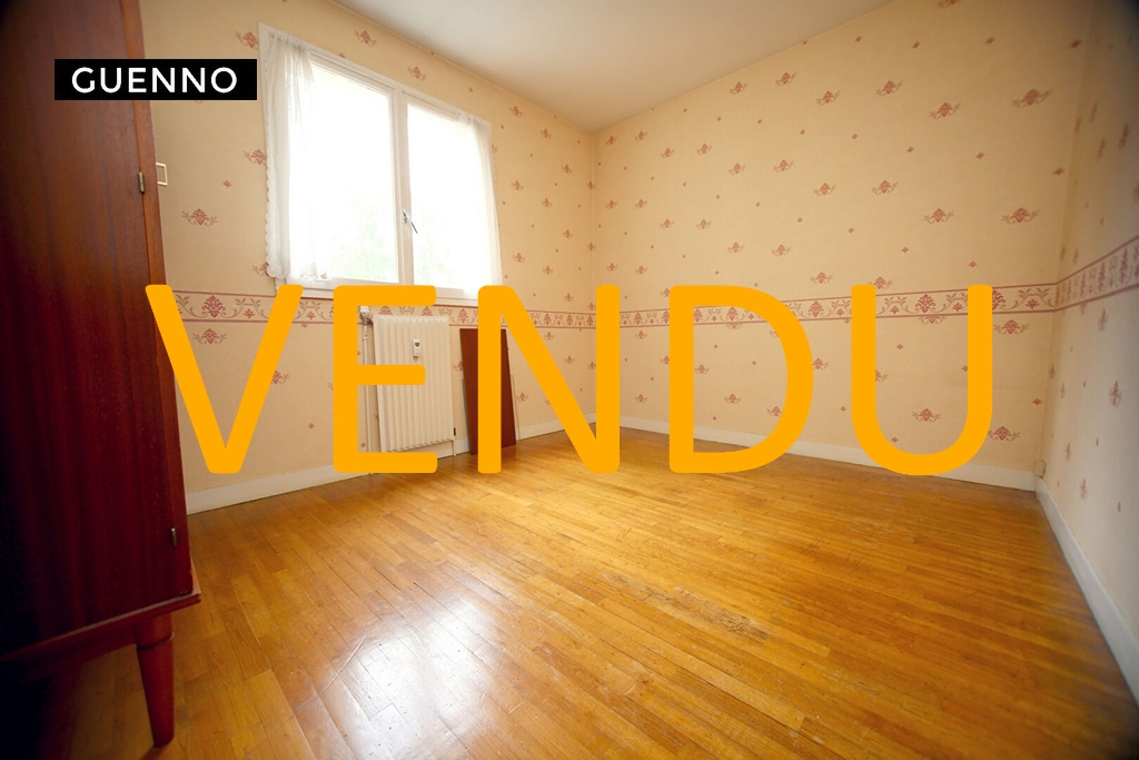 Appartement T2 à Rennes