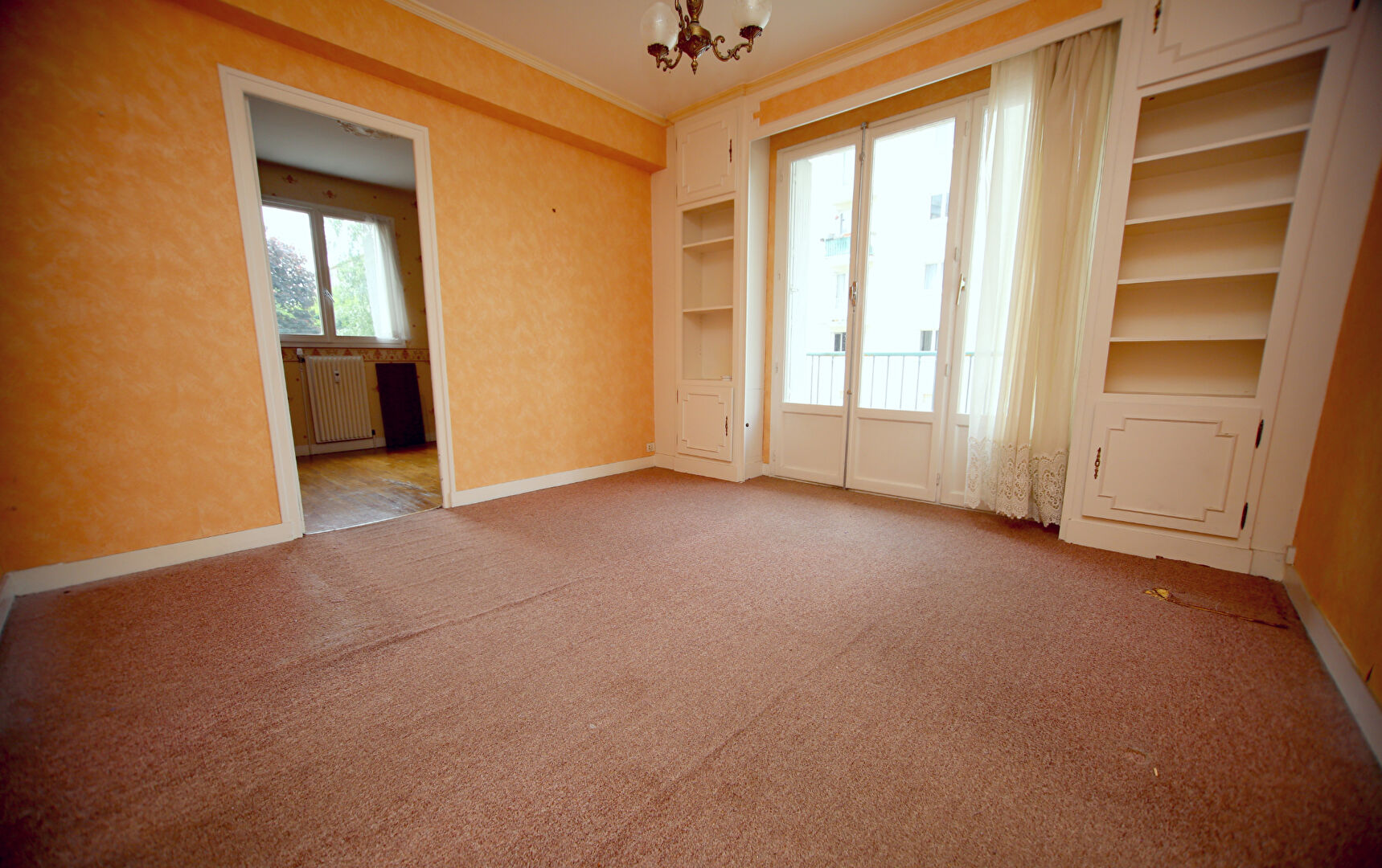 Appartement T2 à Rennes