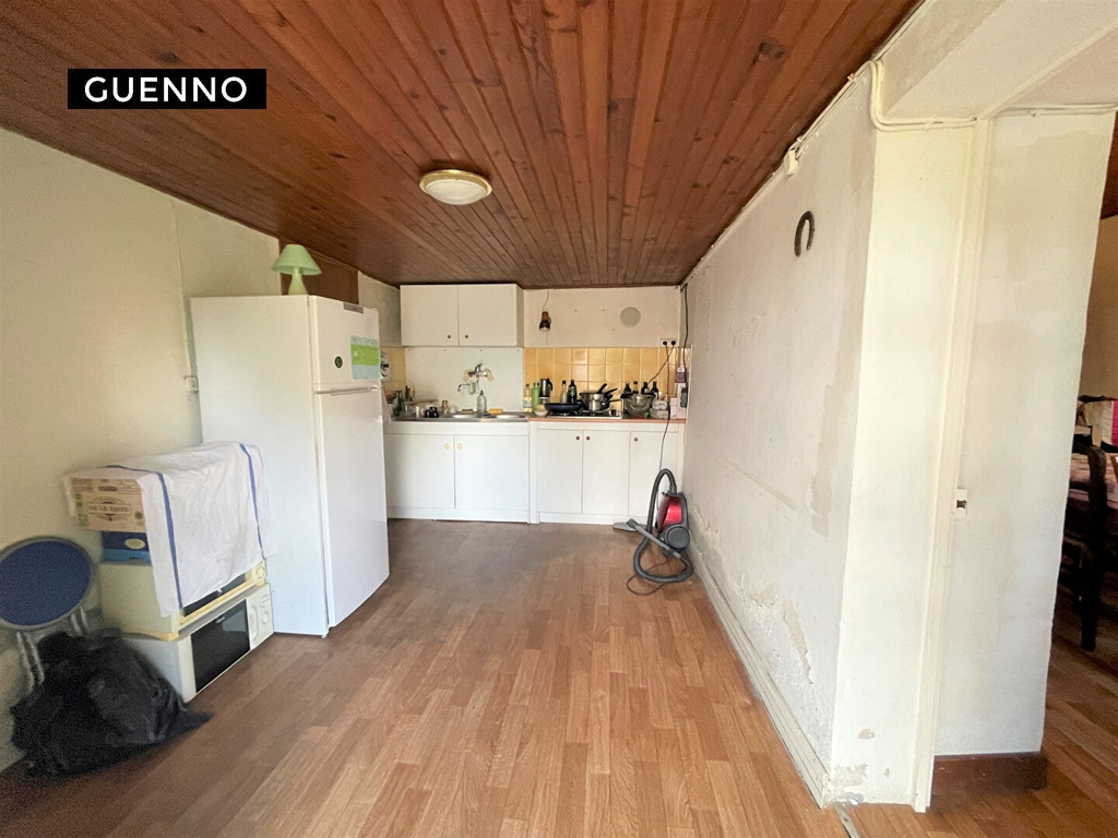 Maison T6 à Montfort sur meu