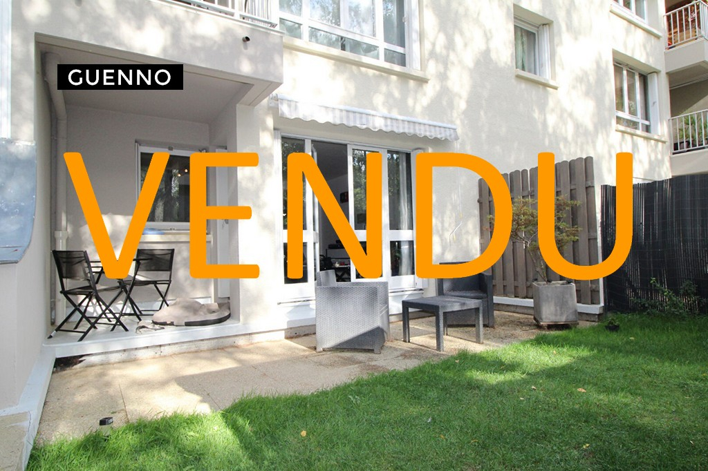 Appartement T2 à Rennes