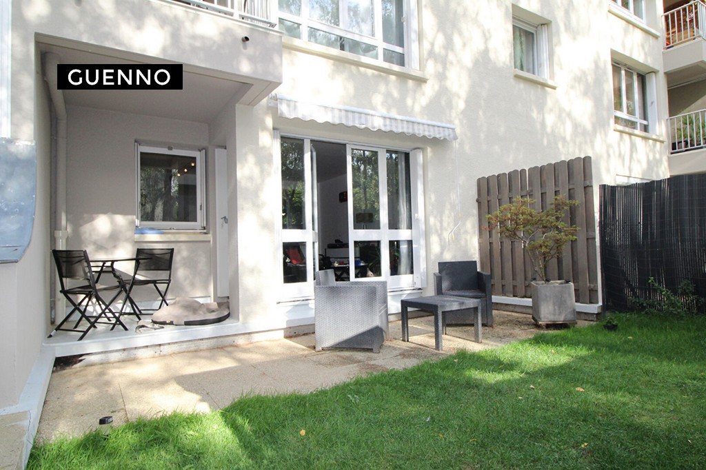 Appartement T2 à Rennes
