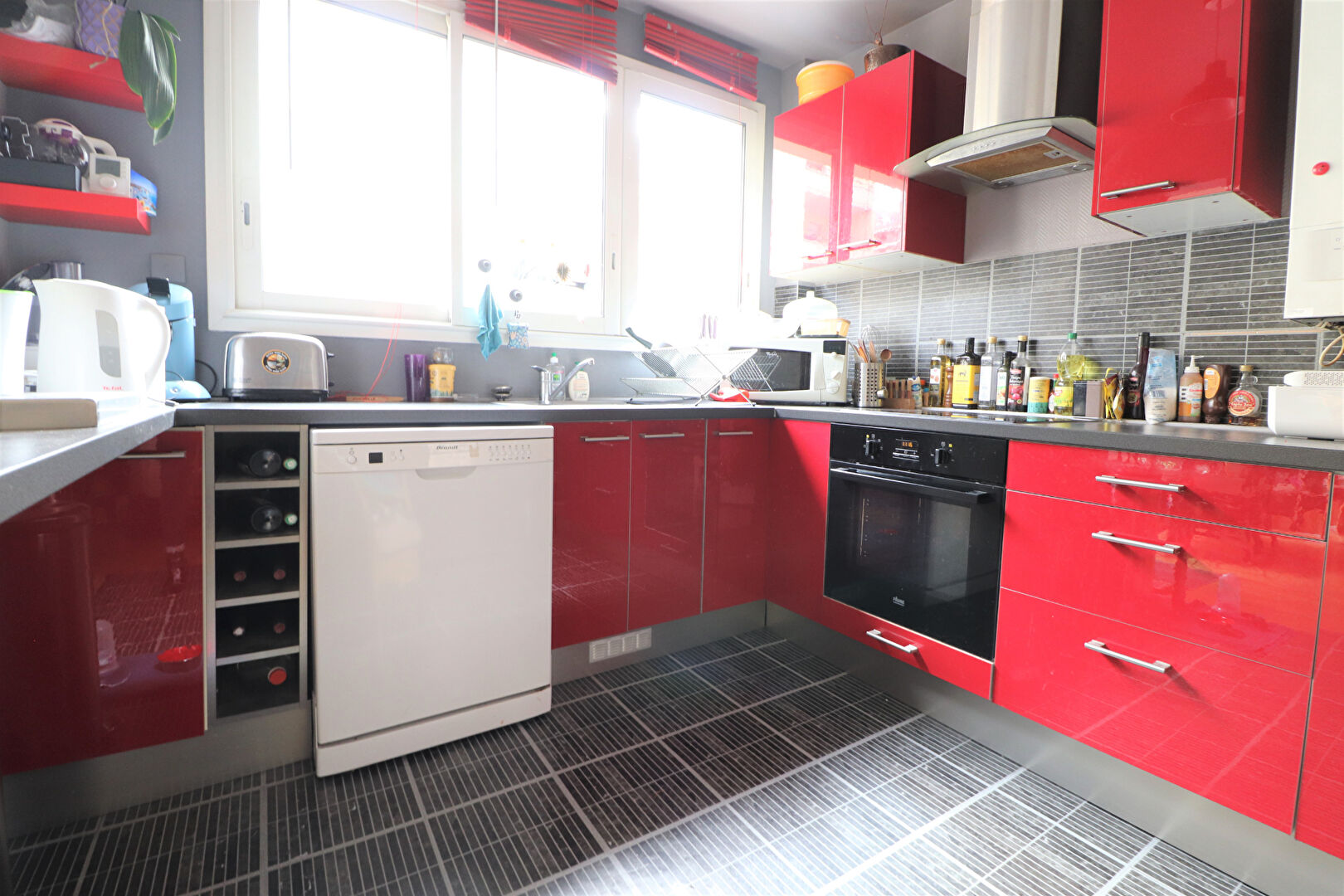 Appartement T3 à Rennes