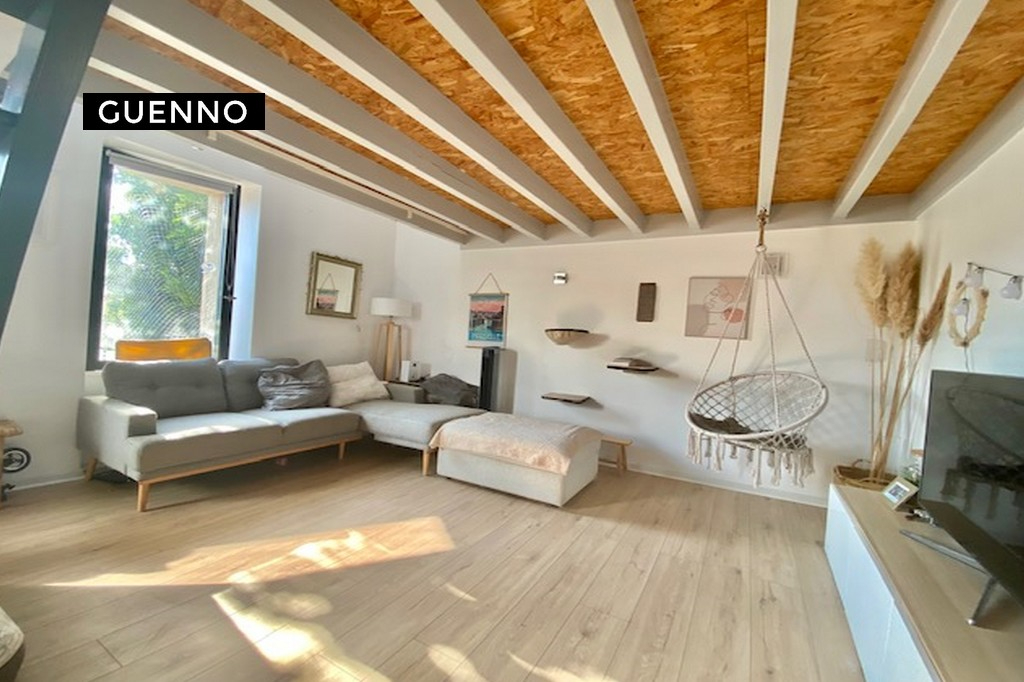 Appartement T2 à Rennes