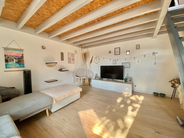 Appartement T2 à Rennes