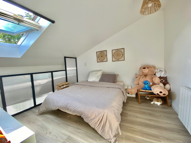 Appartement T2 à Rennes