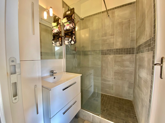 Appartement T2 à Rennes