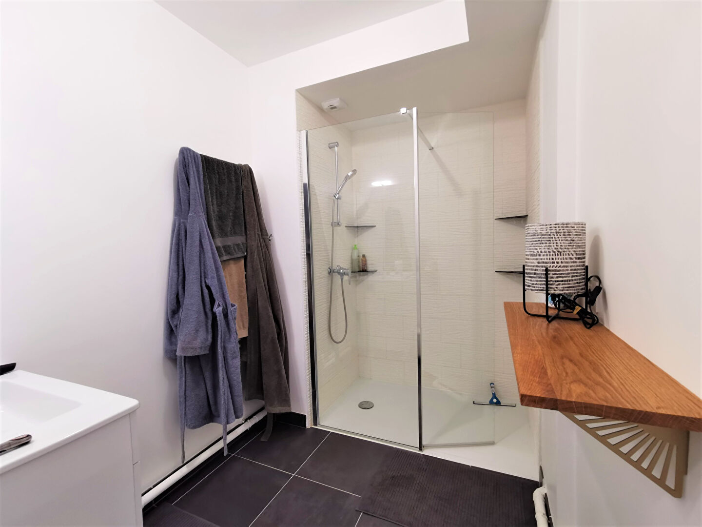 Appartement T3 à Rennes