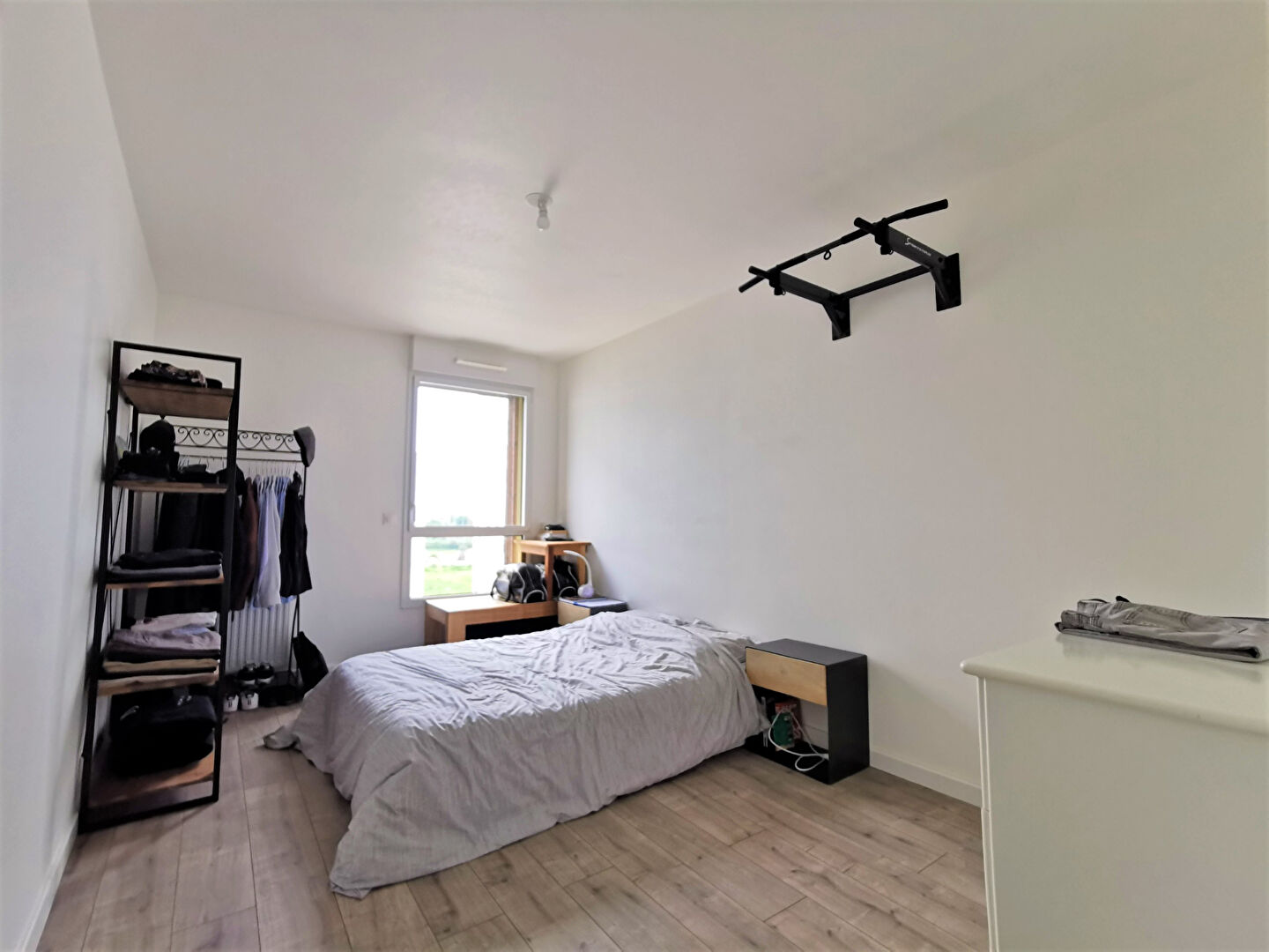 Appartement T3 à Rennes