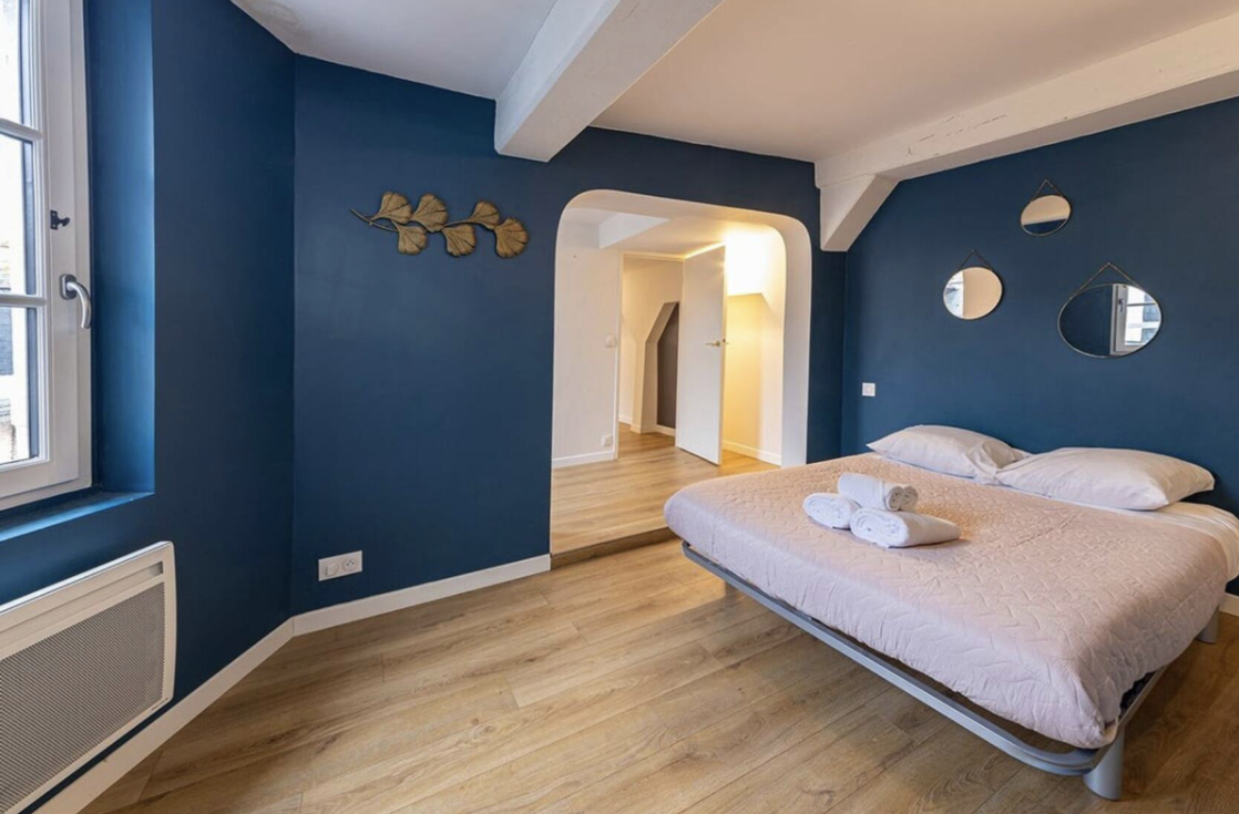 Appartement T3 à Rennes