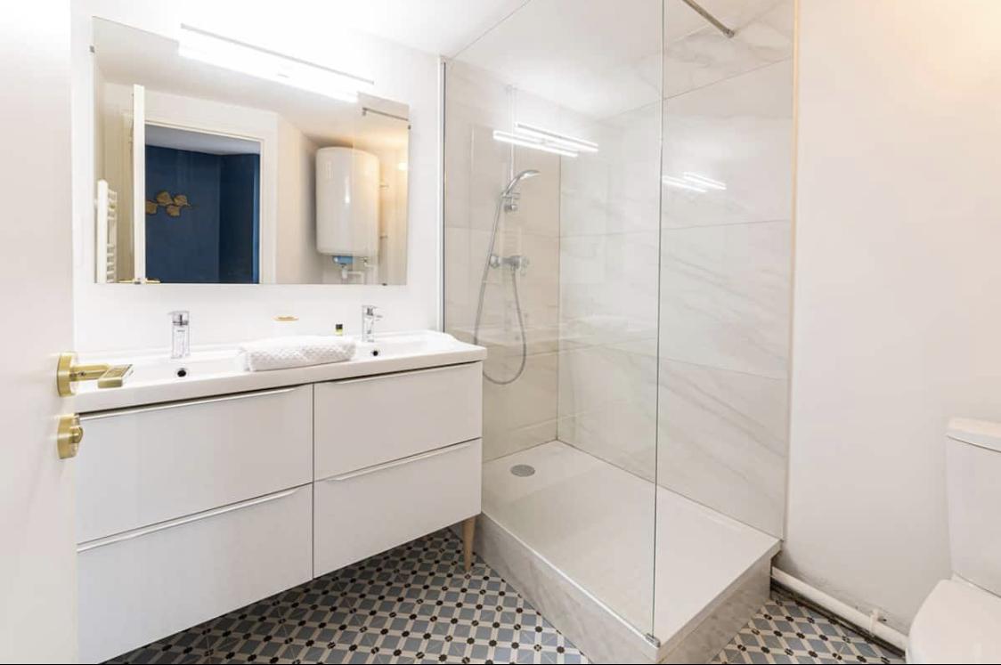 Appartement T3 à Rennes