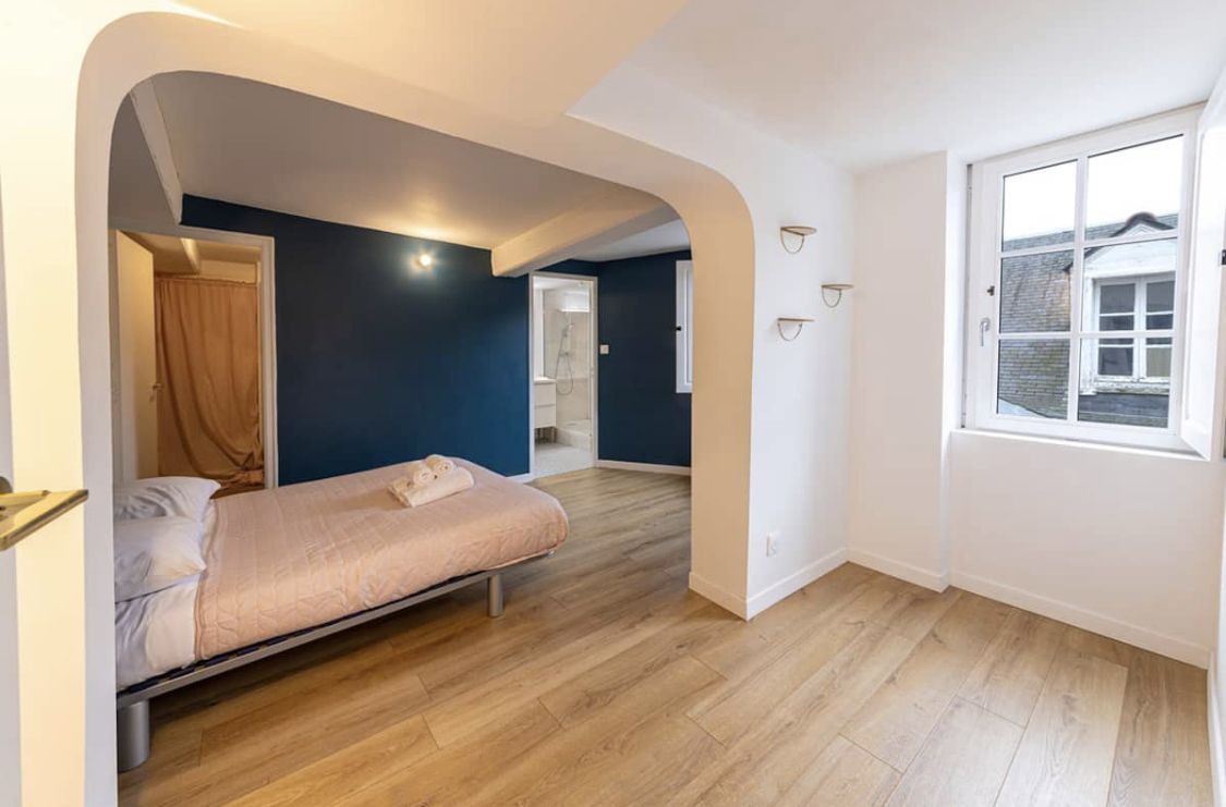 Appartement T3 à Rennes