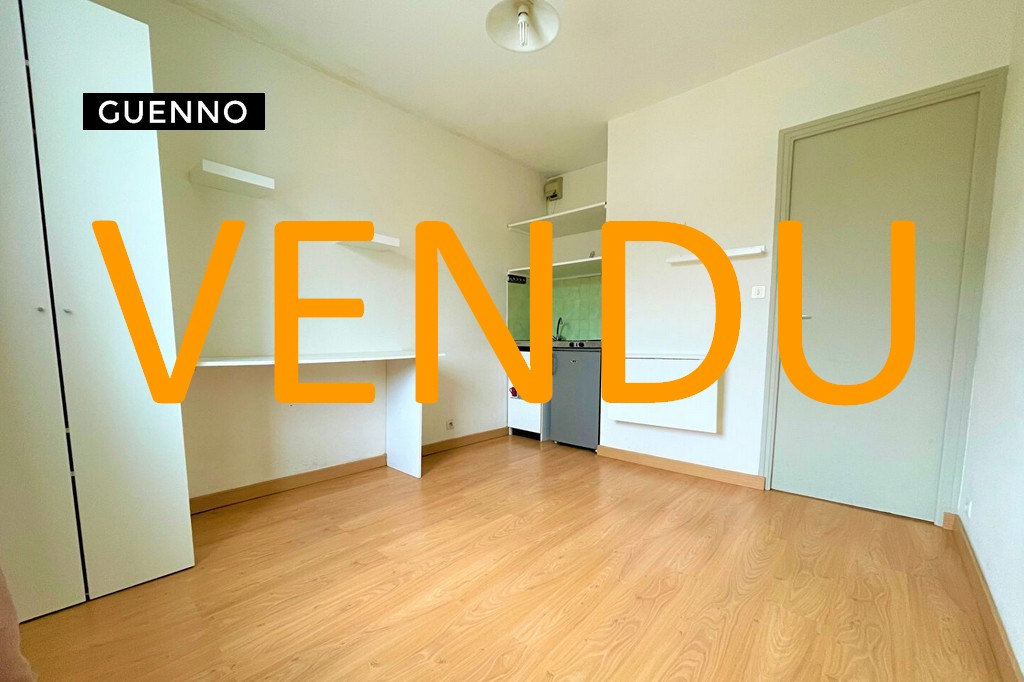 Appartement T1 à Rennes