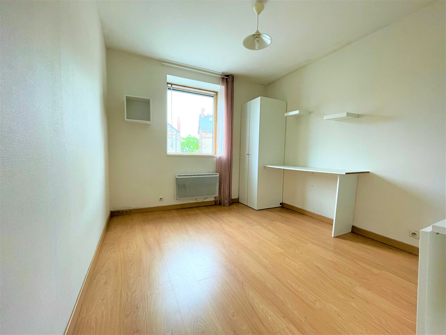 Appartement T1 à Rennes