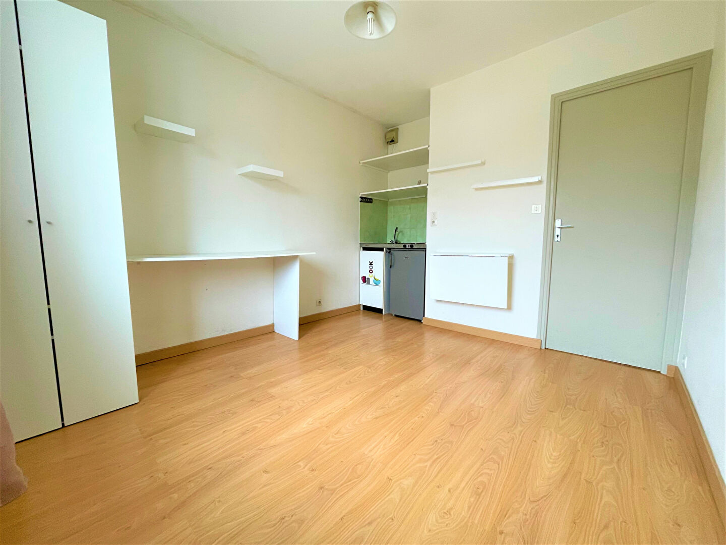 Appartement T1 à Rennes