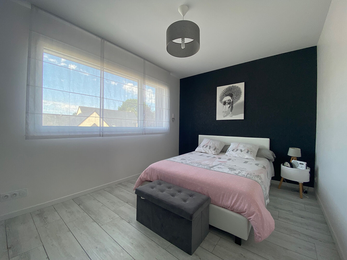 Maison T6 à Montfort sur meu