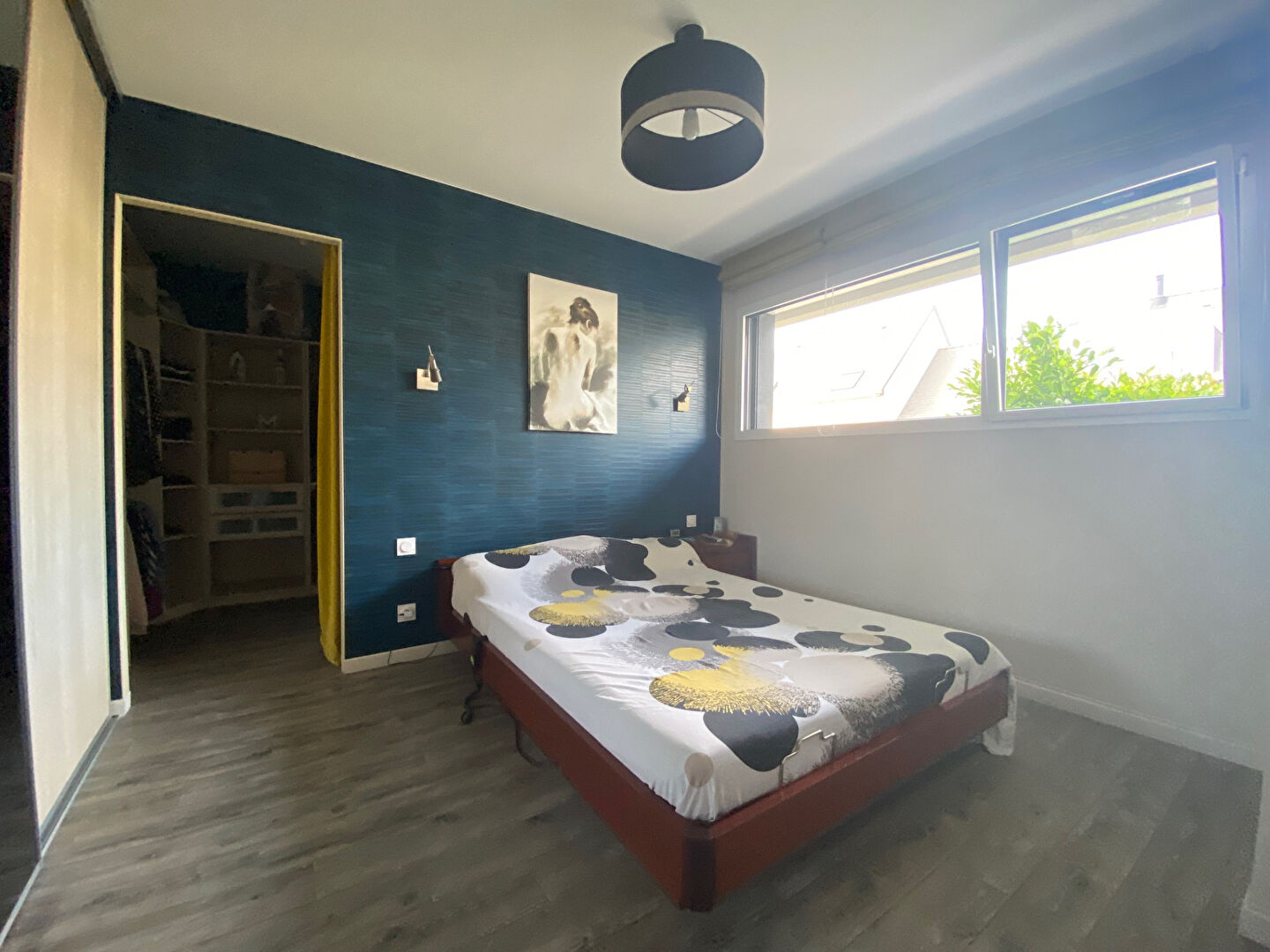 Maison T6 à Montfort sur meu